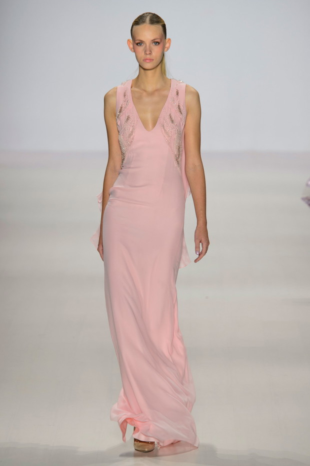 Pamella Roland wiosna-lato 2015