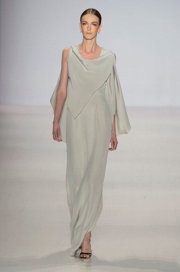 Pamella Roland wiosna-lato 2015