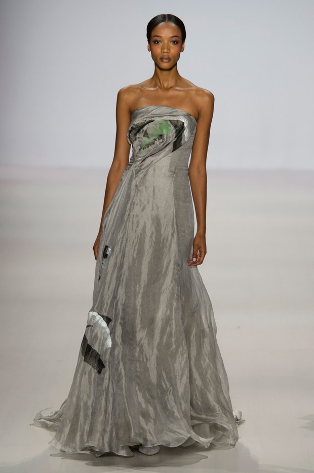 Pamella Roland wiosna-lato 2015