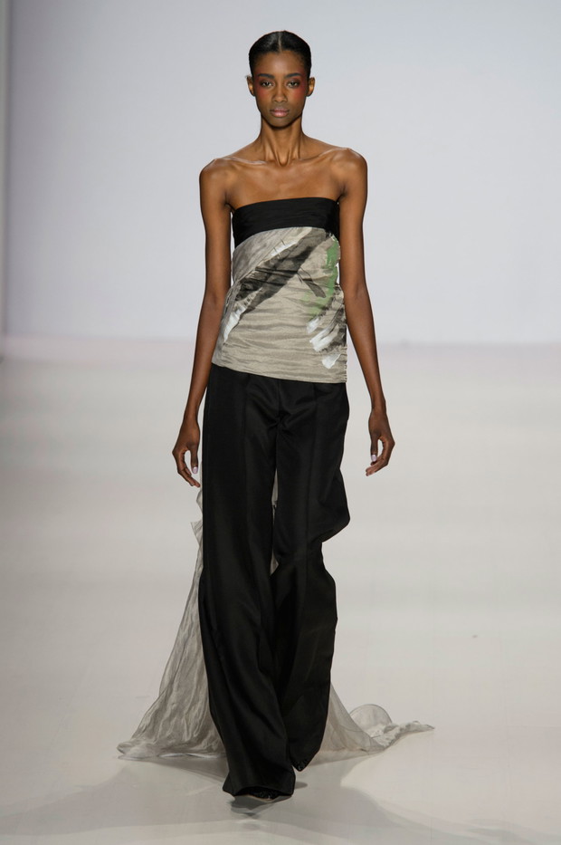 Pamella Roland wiosna-lato 2015