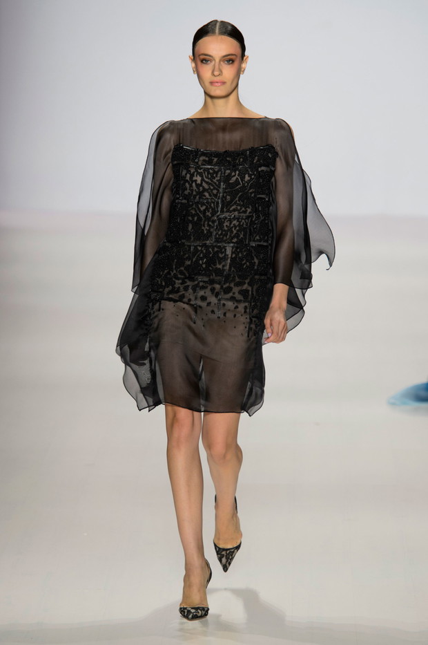 Pamella Roland wiosna-lato 2015