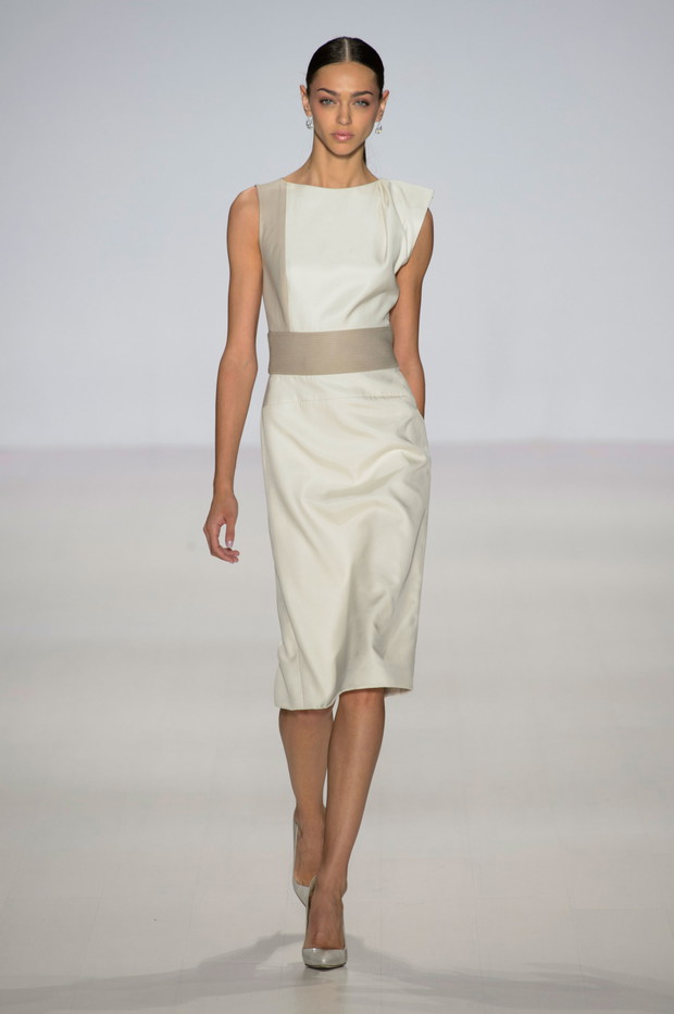 Pamella Roland wiosna-lato 2015