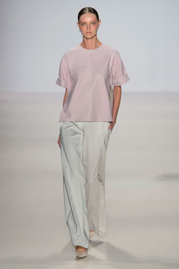Pamella Roland wiosna-lato 2015