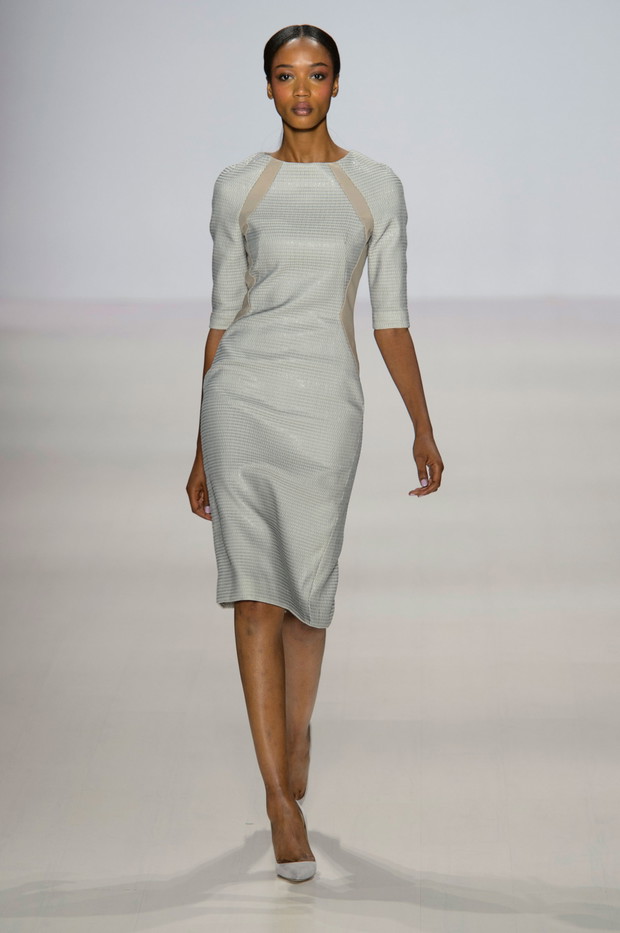 Pamella Roland wiosna-lato 2015