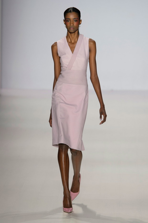 Pamella Roland wiosna-lato 2015