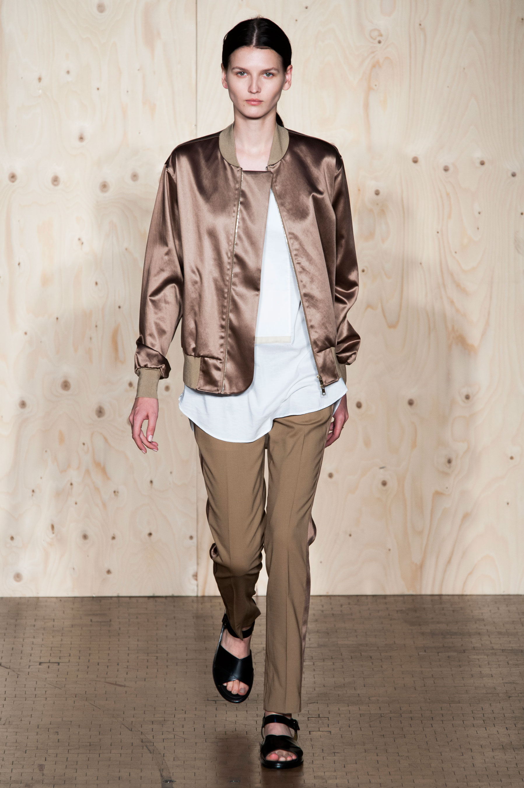 Paul Smith wiosna-lato 2015