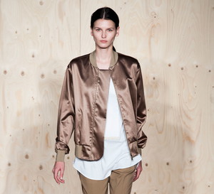 Paul Smith wiosna-lato 2015