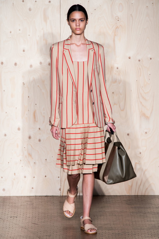 Paul Smith wiosna-lato 2015