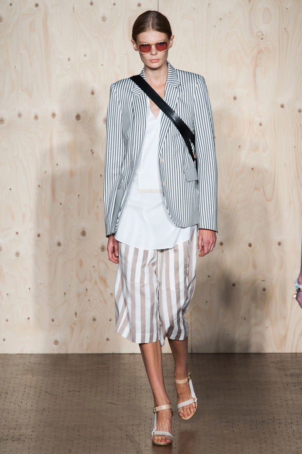 Paul Smith wiosna-lato 2015
