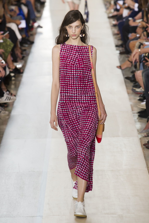 Tory Burch wiosna-lato 2015
