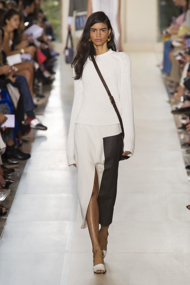 Tory Burch wiosna-lato 2015