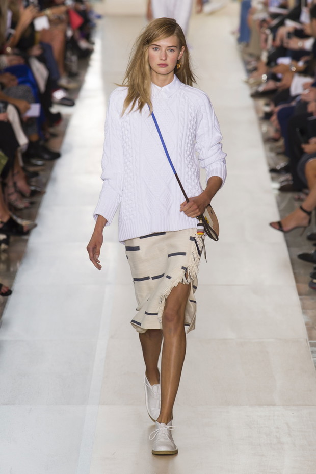 Tory Burch wiosna-lato 2015
