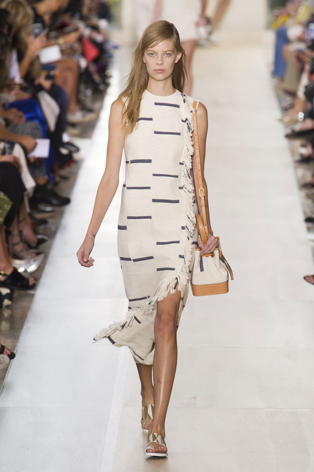 Tory Burch wiosna-lato 2015