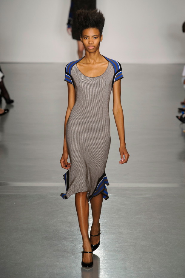 Vivienne Westwood Red Label wiosna-lato 2015