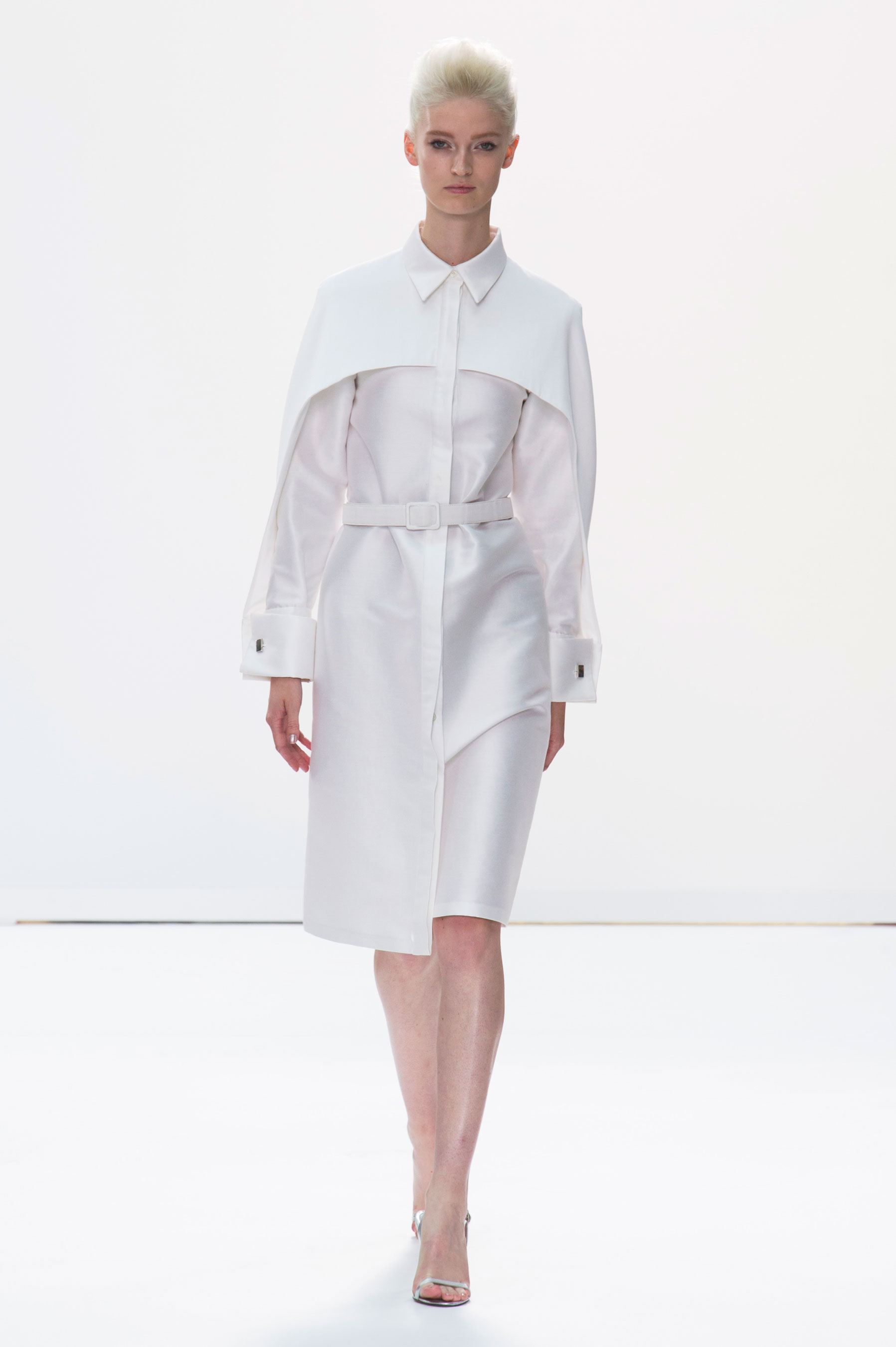 Daks wiosna-lato 2015