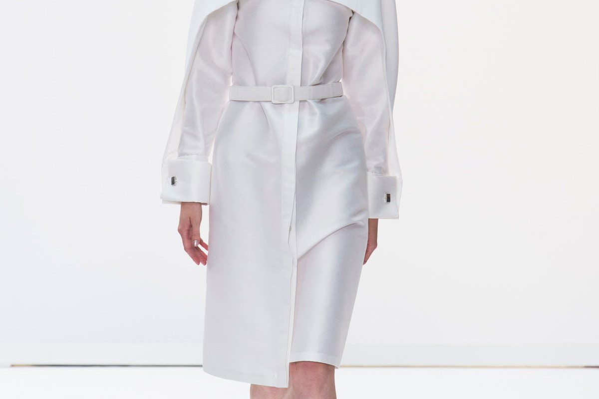 Daks wiosna-lato 2015