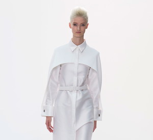 Daks wiosna-lato 2015