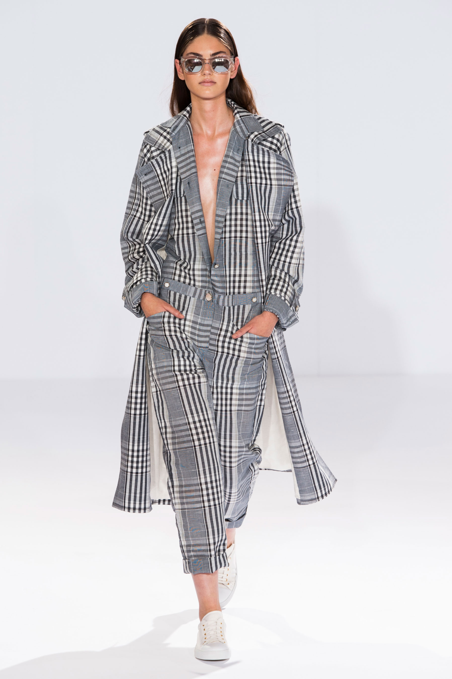 Temperley London wiosna-lato 2015