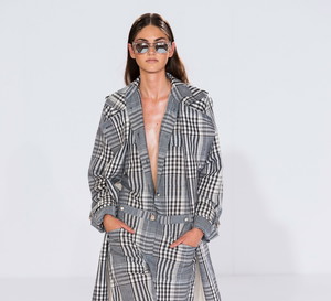 Temperley London wiosna-lato 2015