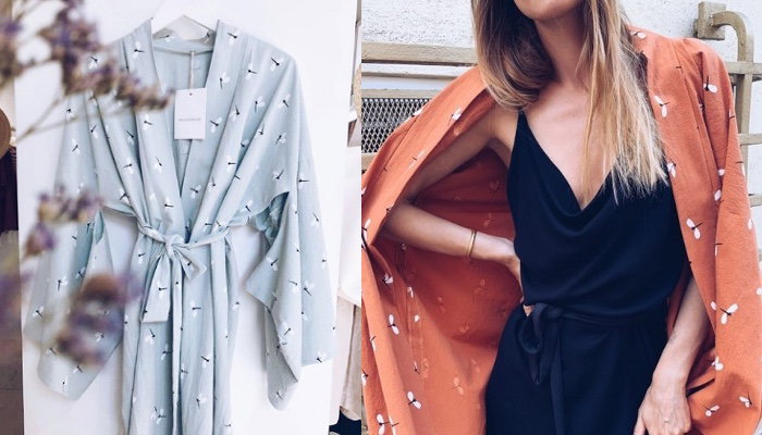 kimono