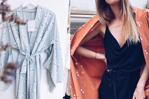 kimono