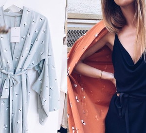kimono