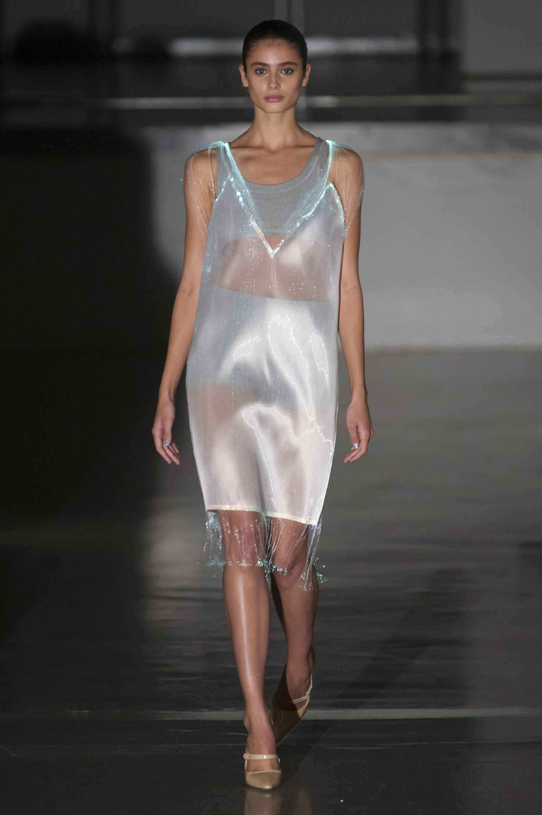 Richard Nicoll wiosna-lato 2015