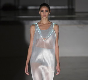 Richard Nicoll wiosna-lato 2015