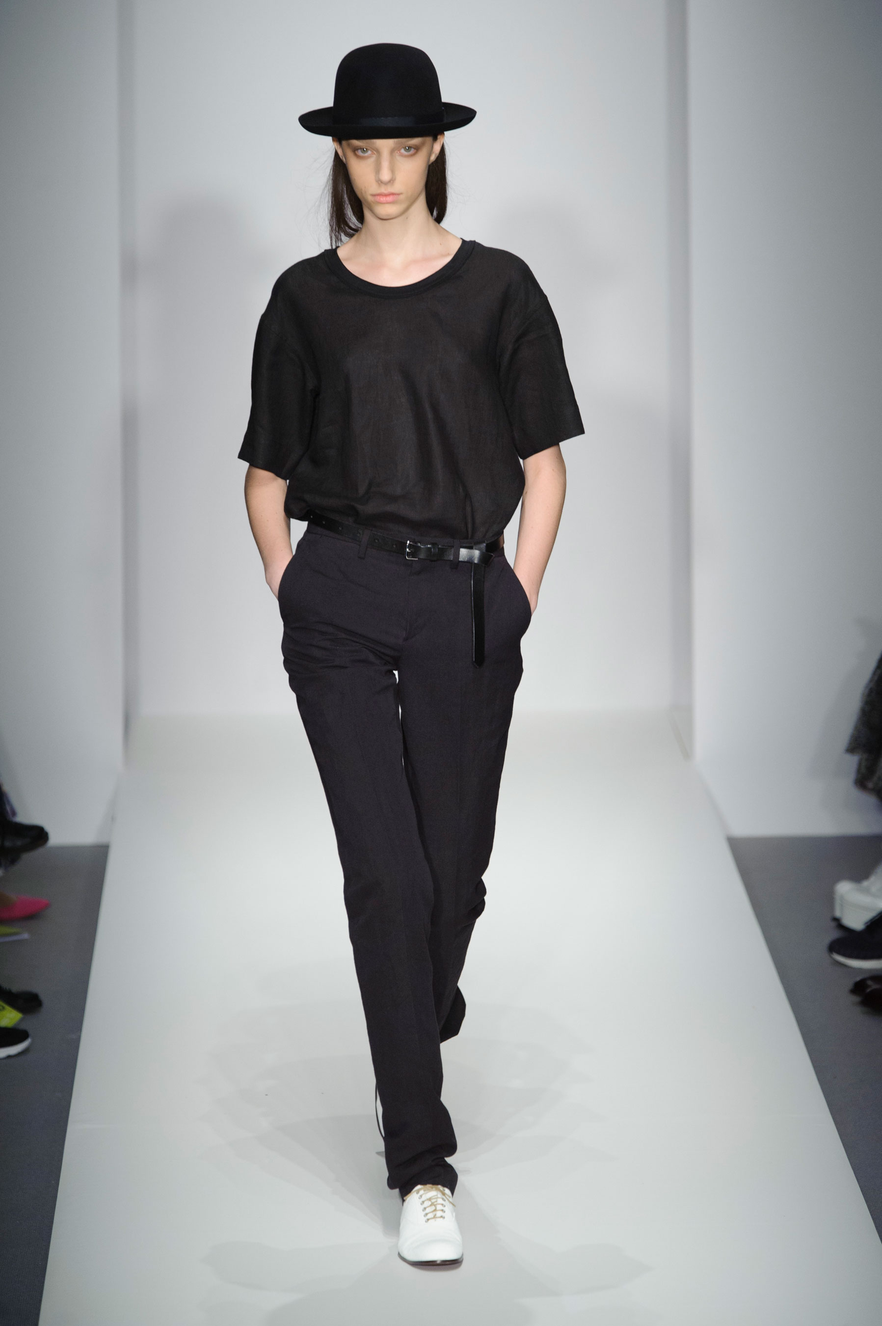 Margaret Howell wiosna-lato 2015