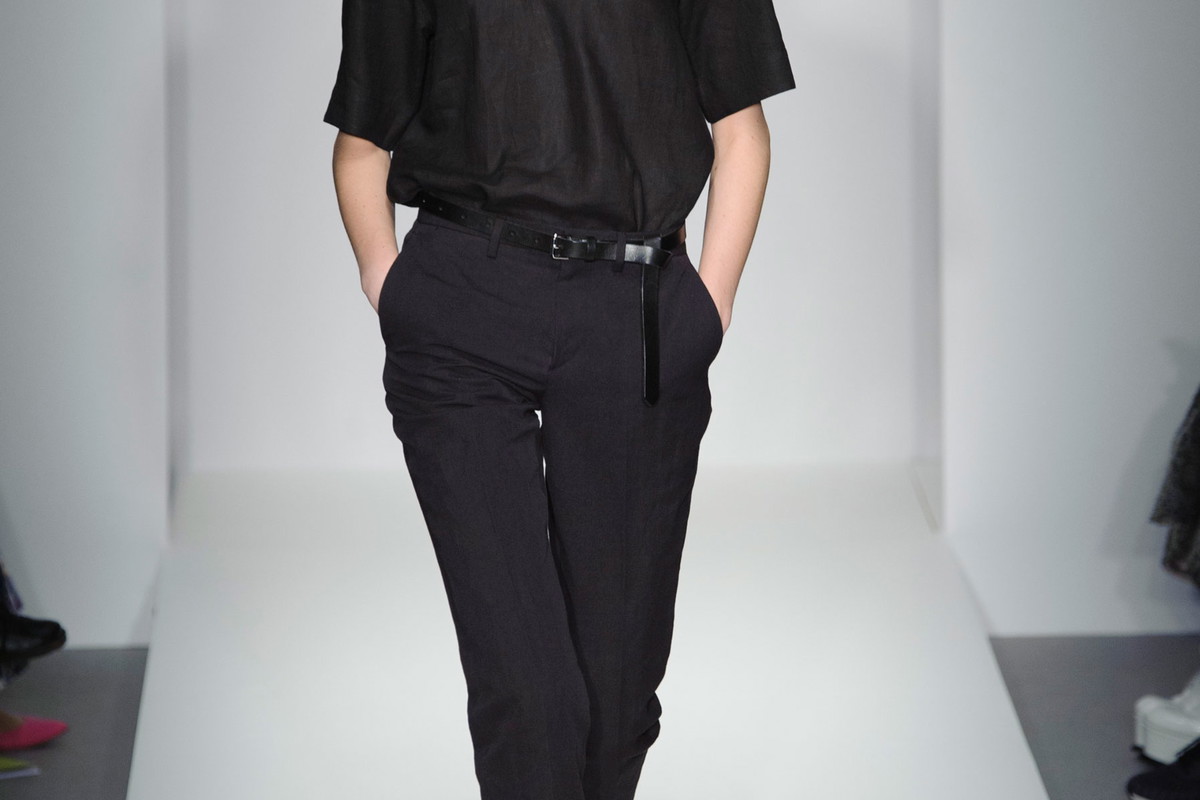 Margaret Howell wiosna-lato 2015