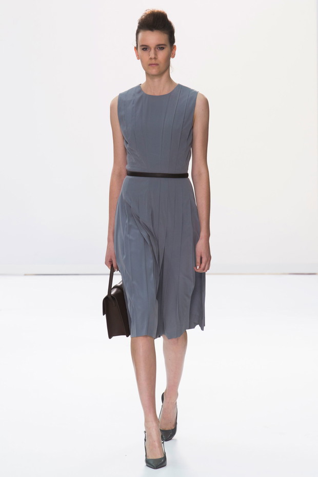 Daks wiosna-lato 2015