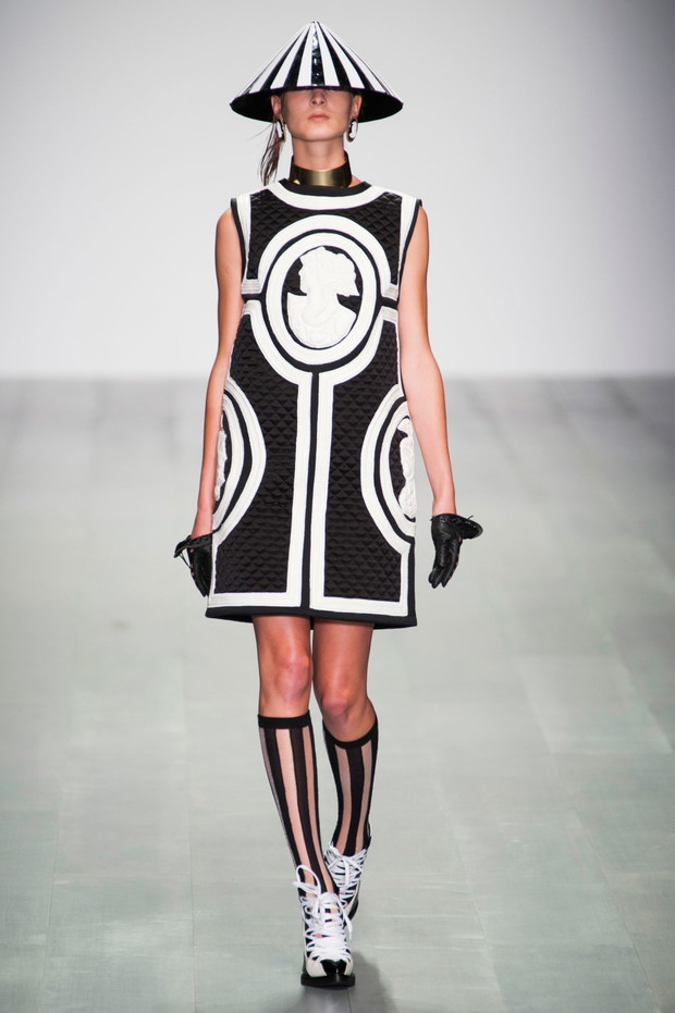 KTZ wiosna-lato 2015