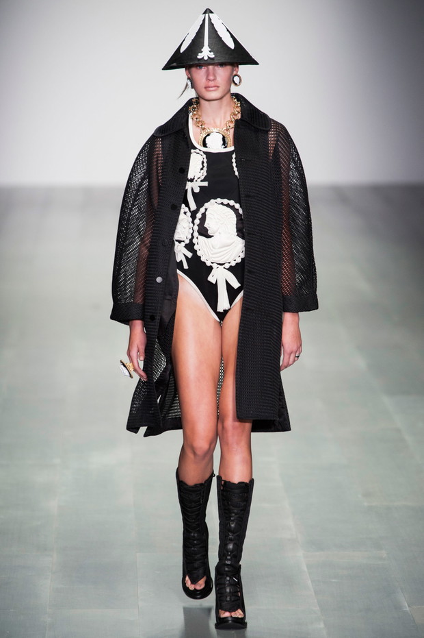 KTZ wiosna-lato 2015