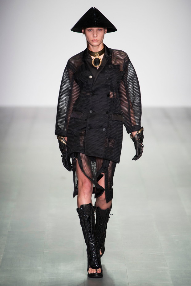 KTZ wiosna-lato 2015