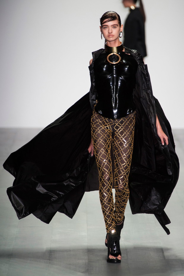 KTZ wiosna-lato 2015