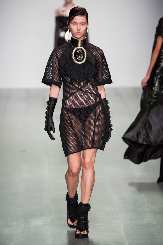 KTZ wiosna-lato 2015