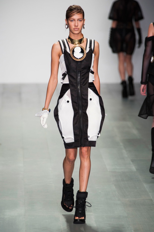 KTZ wiosna-lato 2015