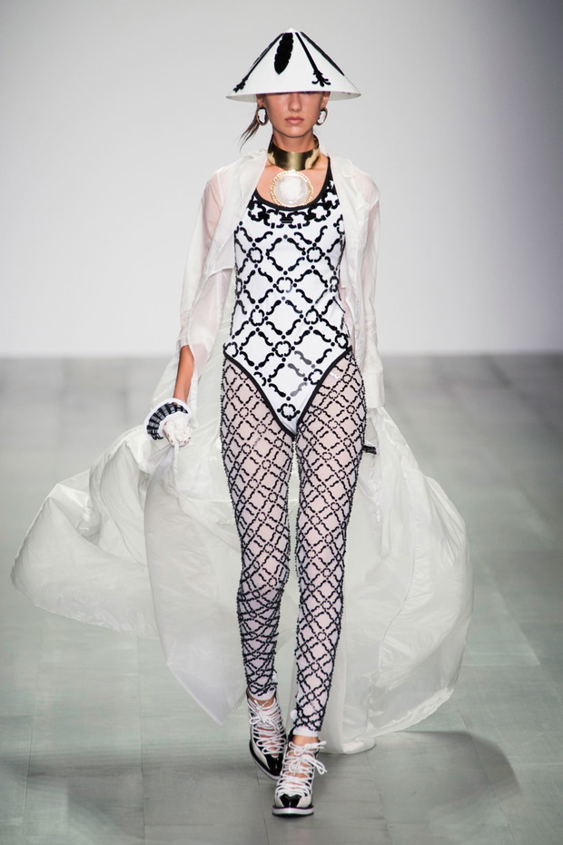 KTZ wiosna-lato 2015