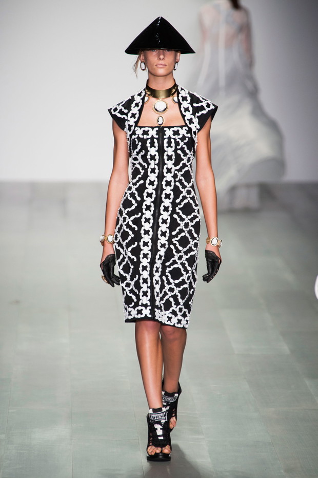 KTZ wiosna-lato 2015