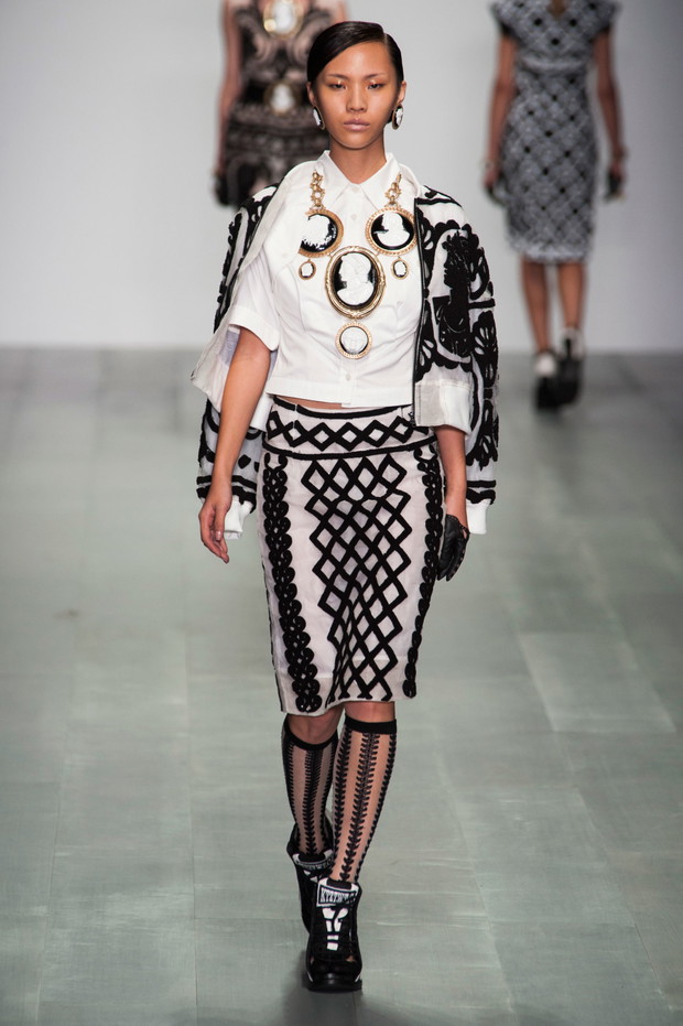 KTZ wiosna-lato 2015