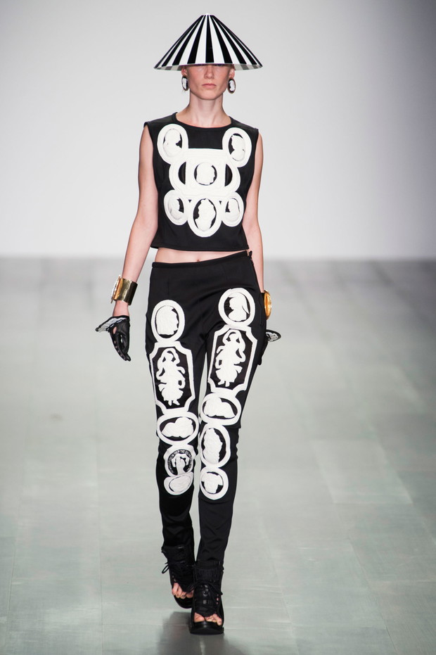 KTZ wiosna-lato 2015