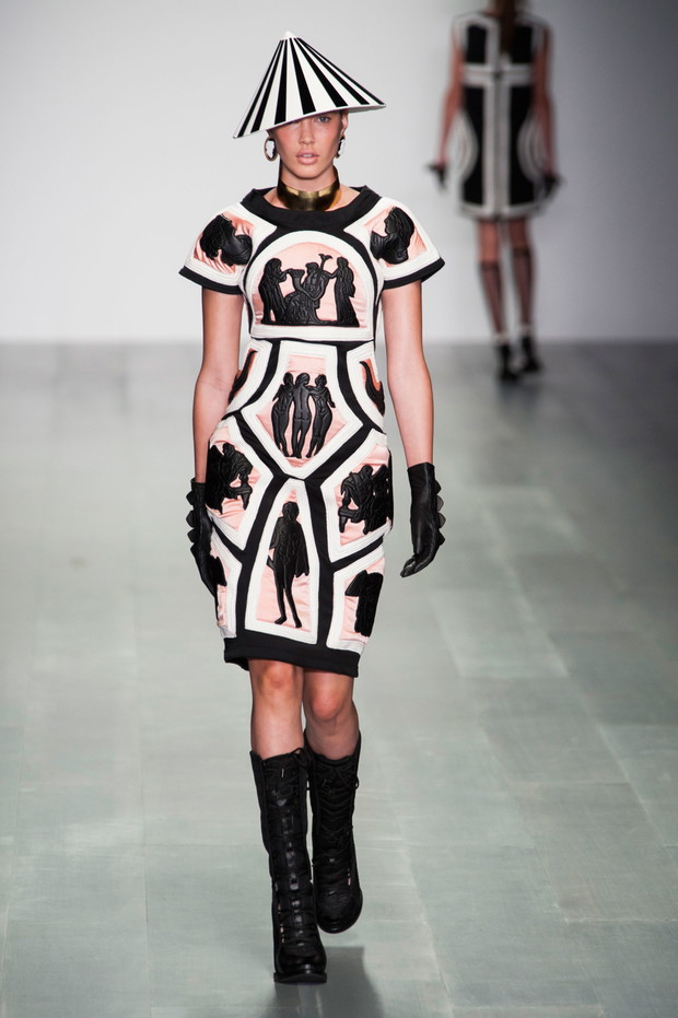 KTZ wiosna-lato 2015