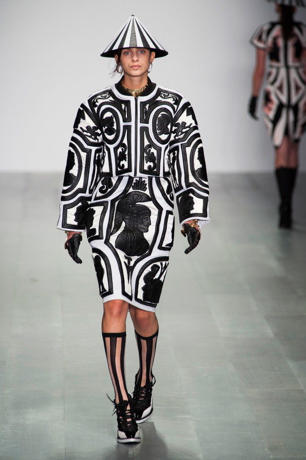 KTZ wiosna-lato 2015