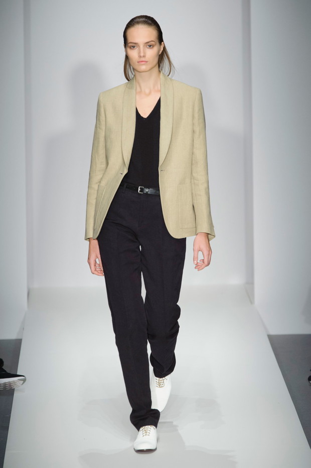 Margaret Howell wiosna-lato 2015