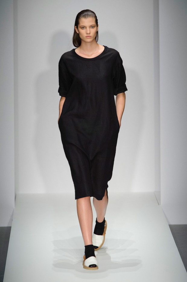 Margaret Howell wiosna-lato 2015