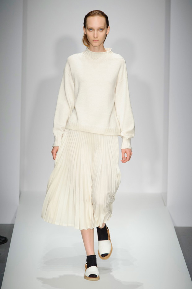 Margaret Howell wiosna-lato 2015