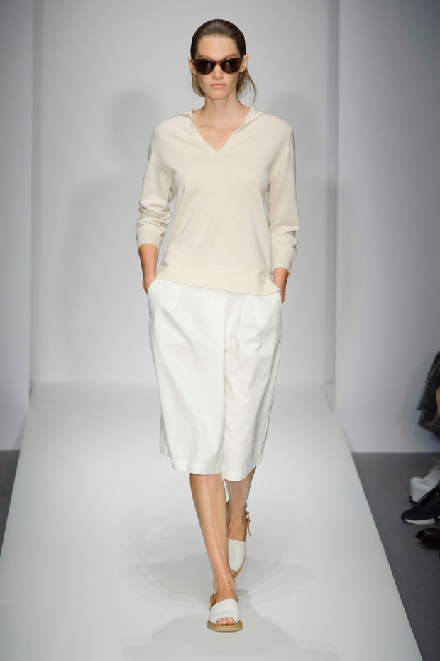 Margaret Howell wiosna-lato 2015