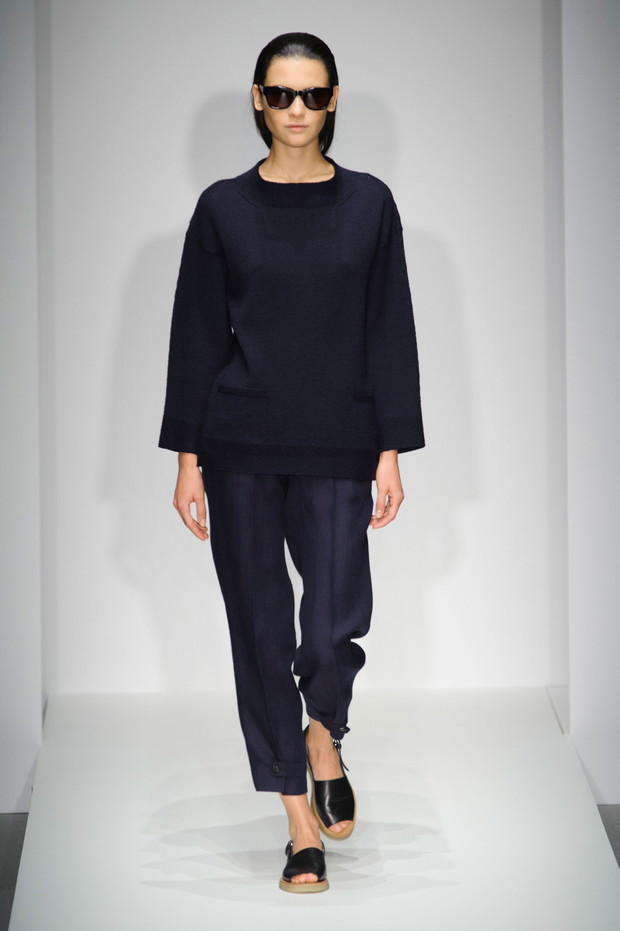 Margaret Howell wiosna-lato 2015