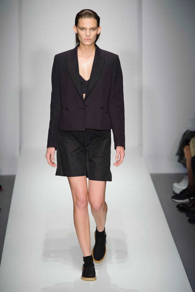 Margaret Howell wiosna-lato 2015