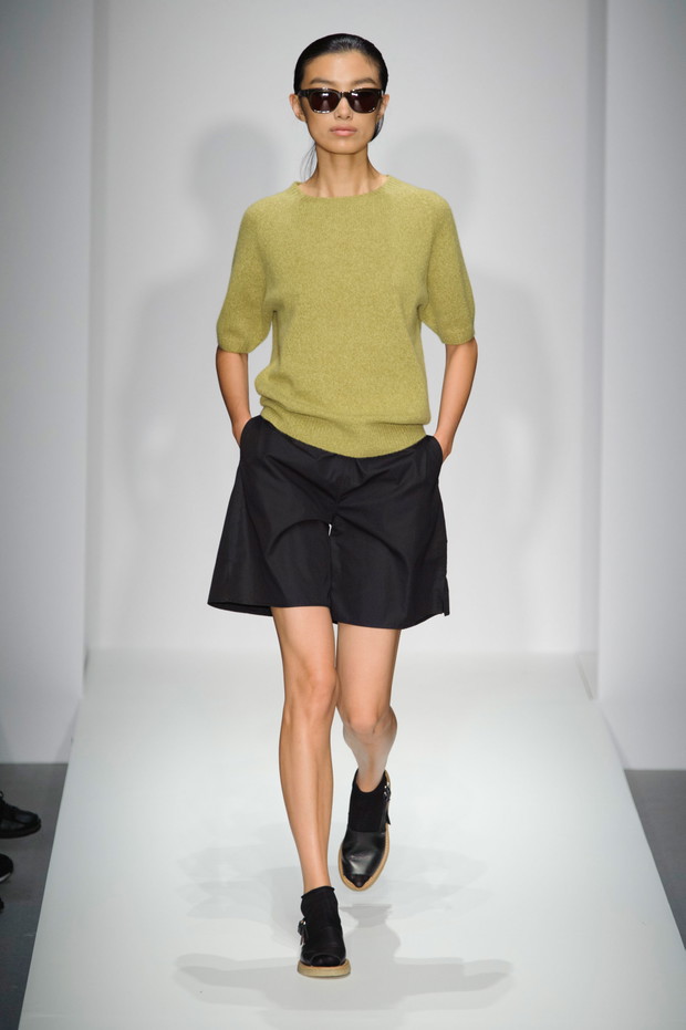 Margaret Howell wiosna-lato 2015